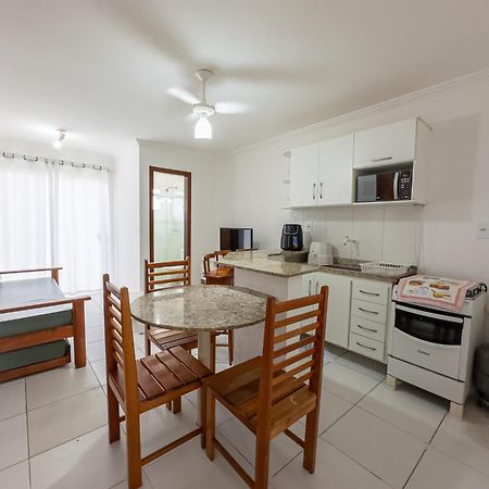 FLAT em residencial! Praia de taperapuan! Porto Seguro Exterior foto